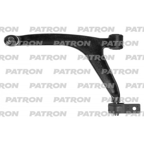 Купить ps5084l PATRON Рычаг независимой подвески колеса, подвеска колеса в интернет-магазине Ravta – самая низкая цена