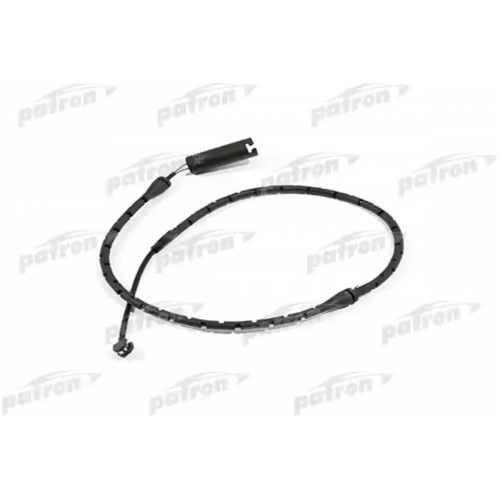 Купить pe17013 PATRON Сигнализатор, износ тормозных колодок в интернет-магазине Ravta – самая низкая цена