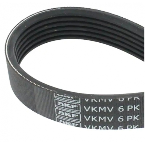 Купить VKMV6PK1100 SKF Поликлиновой ремень в интернет-магазине Ravta – самая низкая цена