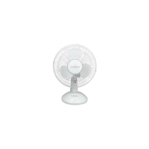 Купить Вентилятор Vigor НХ-1169 (белый) в интернет-магазине Ravta – самая низкая цена