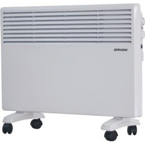 Купить Тепловентилятор ORION CE-1215Y white в интернет-магазине Ravta – самая низкая цена