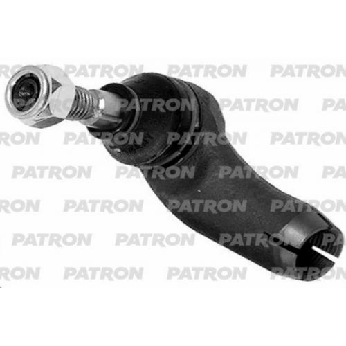 Купить ps1009l PATRON Наконечник поперечной рулевой тяги в интернет-магазине Ravta – самая низкая цена