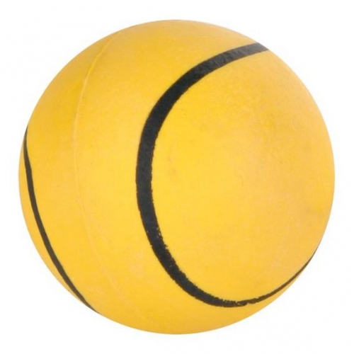 Купить Игрушка TRIXIE Мяч, мягкая резина д.6см в интернет-магазине Ravta – самая низкая цена