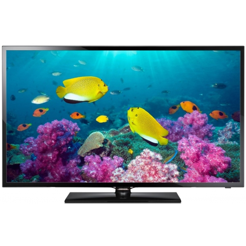 Купить Телевизор Samsung UE42F5000 (черный) в интернет-магазине Ravta – самая низкая цена