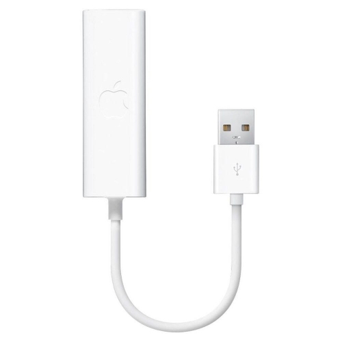 Купить Адаптер Apple USB Ethernet Adapter MC704ZM/A в интернет-магазине Ravta – самая низкая цена