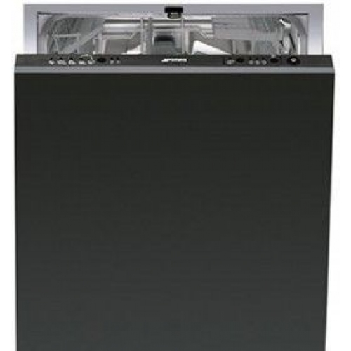 Купить Встраиваемая посудомоечная машина SMEG STA4523 в интернет-магазине Ravta – самая низкая цена