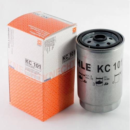 Купить kc101 KNECHT Топливный фильтр в интернет-магазине Ravta – самая низкая цена