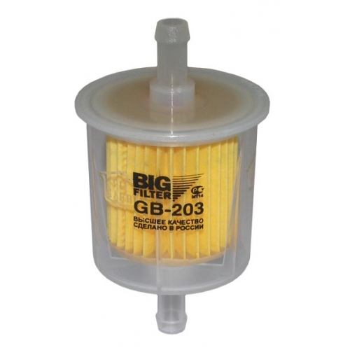 Купить GB-203 Big Filter Фильтр топливный (WK42/1) в интернет-магазине Ravta – самая низкая цена