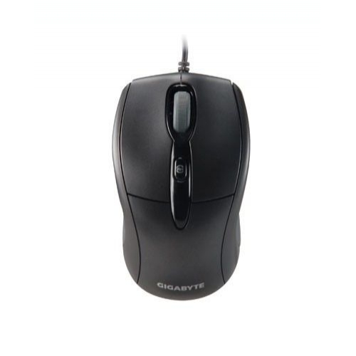 Купить Мышь GIGABYTE M5050V2 BLACK OPTICAL в интернет-магазине Ravta – самая низкая цена