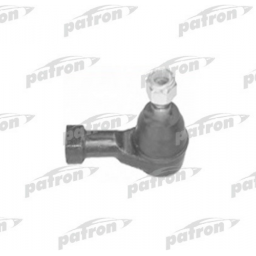 Купить ps1206 PATRON Наконечник поперечной рулевой тяги в интернет-магазине Ravta – самая низкая цена