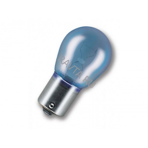 Купить Лампа OSRAM PY21W 12V 21W BAU15s желтая в интернет-магазине Ravta – самая низкая цена