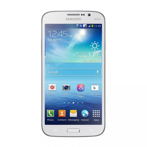 Купить Смартфон Samsung GT-I9152 Galaxy Mega 5.8 (белый) в интернет-магазине Ravta – самая низкая цена