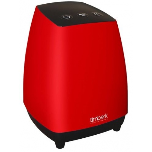 Купить Очиститель воздуха Timberk TAP FL50 SF (красный) в интернет-магазине Ravta – самая низкая цена
