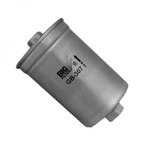 Купить (gb-307) BIG FILTER Фильтр топливный audi 100 2.0-2.3l, 80 1.6-2.0l, a6 2.0l 16v 94-97 в интернет-магазине Ravta – самая низкая цена