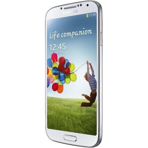 Купить Смартфон Samsung GT-I9500 Galaxy S IV (16Gb) (белый) в интернет-магазине Ravta – самая низкая цена