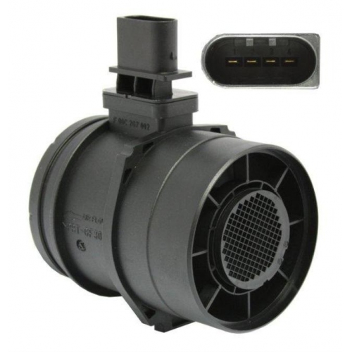Купить (0281002585) Bosch Расходомер воздуха MB Vito, Viano в интернет-магазине Ravta – самая низкая цена