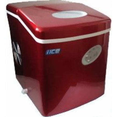 Купить Льдогенератор I-ICE IM 006 X (красный) в интернет-магазине Ravta – самая низкая цена