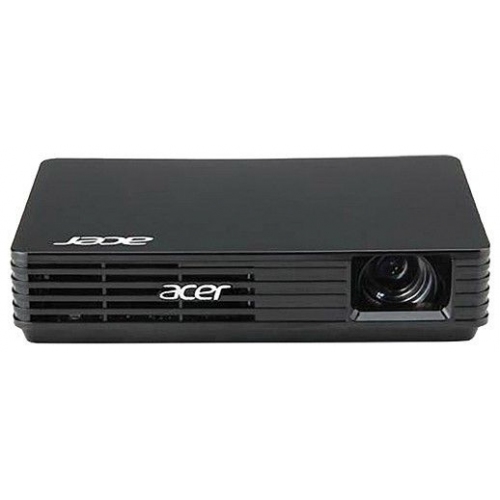 Купить Видеопроектор Acer C120 в интернет-магазине Ravta – самая низкая цена