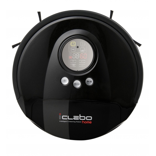 Купить Робот-пылесос iClebo Home в интернет-магазине Ravta – самая низкая цена