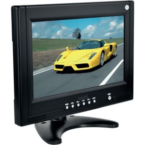Купить Портативный телевизор Rolsen RCL-900U  в интернет-магазине Ravta – самая низкая цена