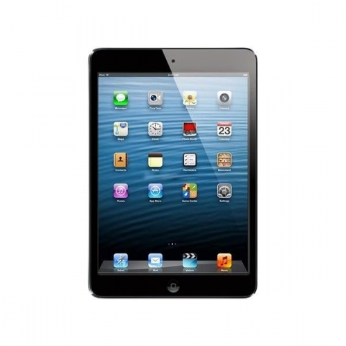 Купить Apple iPad mini 16Gb Wi-Fi Black в интернет-магазине Ravta – самая низкая цена