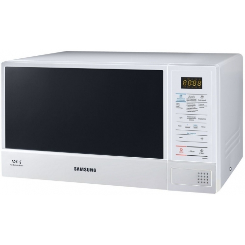 Купить Микроволновая печь Samsung ME-83 DR-1W в интернет-магазине Ravta – самая низкая цена