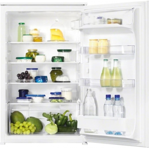 Купить Встраиваемый холодильник Zanussi ZBA 15021 SA в интернет-магазине Ravta – самая низкая цена