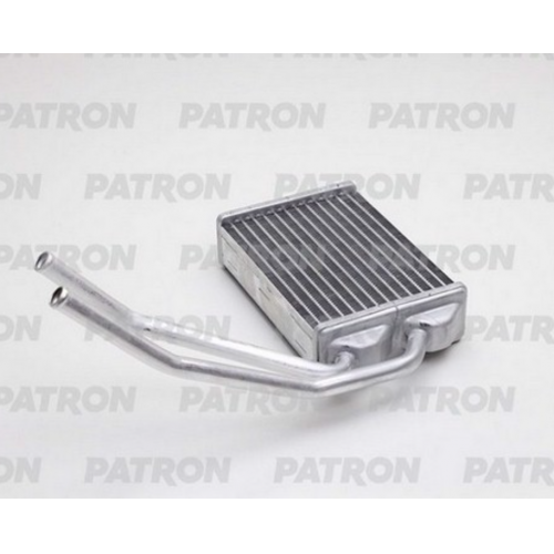 Купить prs2120 PATRON Теплообменник, отопление салона в интернет-магазине Ravta – самая низкая цена
