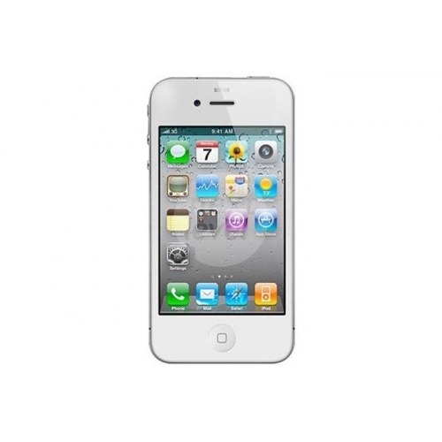 Купить Смартфон Apple iPhone 4 8Gb (белый) в интернет-магазине Ravta – самая низкая цена