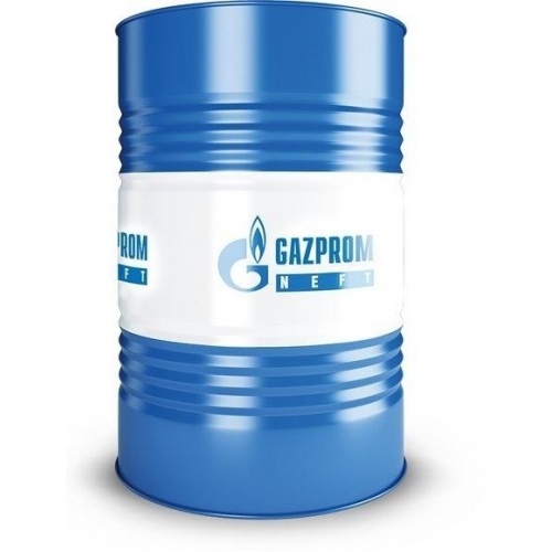 Купить Смазка Газпром нефть Grease L EP 00 (180 кг) в интернет-магазине Ravta – самая низкая цена