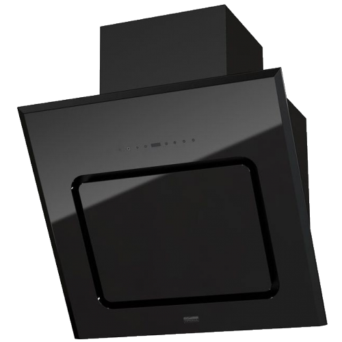 Купить Вытяжка Kronasteel OFELIA 600 BLACK 3P-S в интернет-магазине Ravta – самая низкая цена