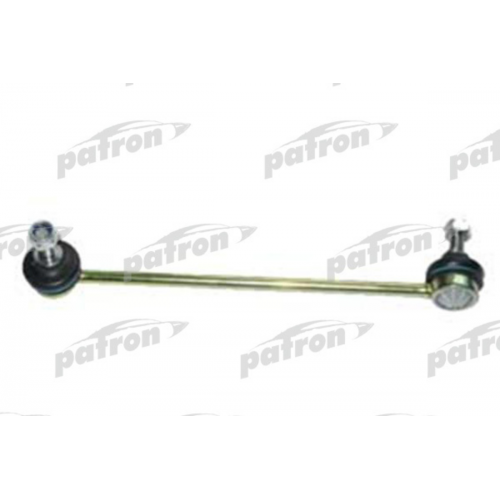 Купить ps4115l PATRON Тяга / стойка, стабилизатор в интернет-магазине Ravta – самая низкая цена