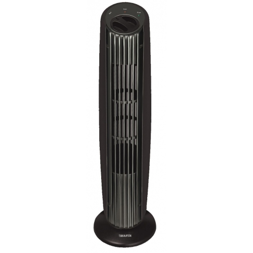 Купить Очиститель воздуха Marta MT-4101 (черный/титан) в интернет-магазине Ravta – самая низкая цена