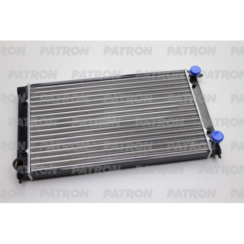 Купить prs3357 PATRON Радиатор, охлаждение двигателя в интернет-магазине Ravta – самая низкая цена