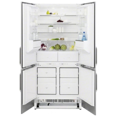 Купить Встраиваемый холодильник Electrolux ENX 4596 AOX в интернет-магазине Ravta – самая низкая цена
