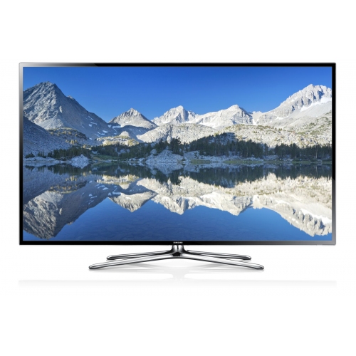 Купить Телевизор Samsung UE55F6400 (черный) в интернет-магазине Ravta – самая низкая цена