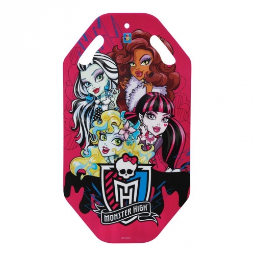 Купить Ледянка «Monster High», 92 см (арт. Т56339) в интернет-магазине Ravta – самая низкая цена