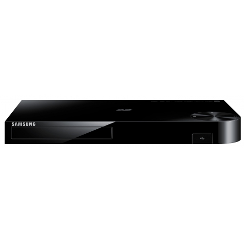 Купить Blu-ray-плеер Samsung BD-F5500 (черный) в интернет-магазине Ravta – самая низкая цена