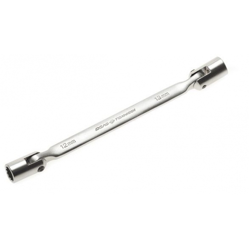 Купить Ключ шарнирный 8х9 мм  200/20 арт.517098 в интернет-магазине Ravta – самая низкая цена