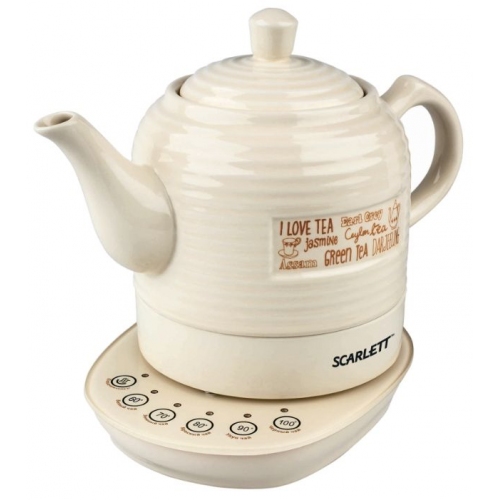 Купить Чайник Scarlett SC-EK24C02 в интернет-магазине Ravta – самая низкая цена