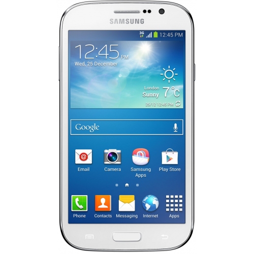 Купить Смартфон Samsung GT-I9200 Galaxy Mega 6.3 (белый) в интернет-магазине Ravta – самая низкая цена