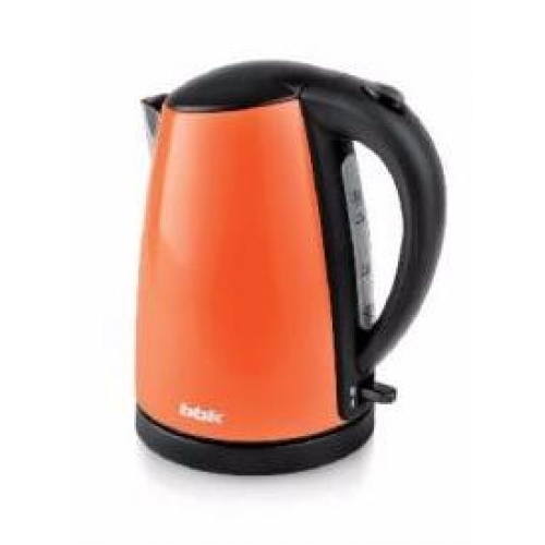 Купить Чайник BBK EK1705S оранжевый в интернет-магазине Ravta – самая низкая цена