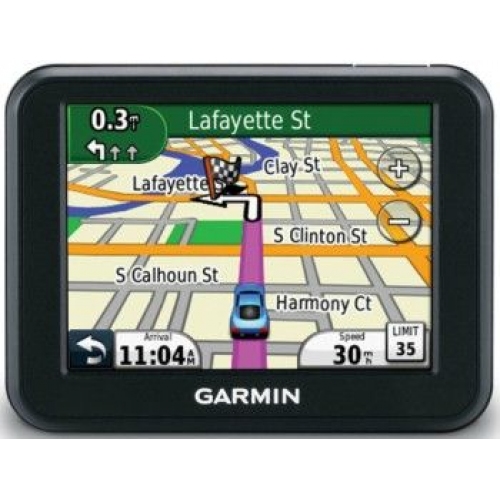 Купить Навигатор Garmin nuvi 30 Russia в интернет-магазине Ravta – самая низкая цена