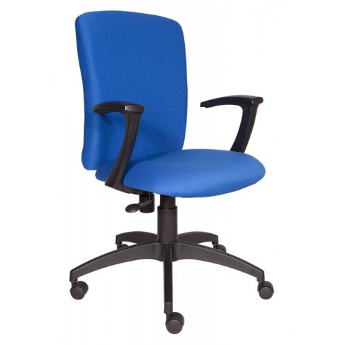 Купить Кресло Бюрократ CH-470AXSN/Indigo синий 26-21 в интернет-магазине Ravta – самая низкая цена
