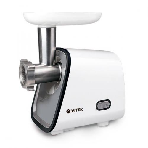 Купить Мясорубка Vitek VT-3603 W белый в интернет-магазине Ravta – самая низкая цена