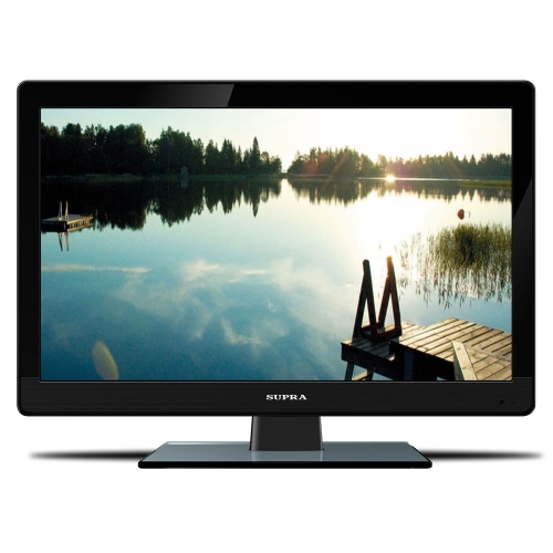 Купить Телевизор Supra STV-LC22T410WL в интернет-магазине Ravta – самая низкая цена