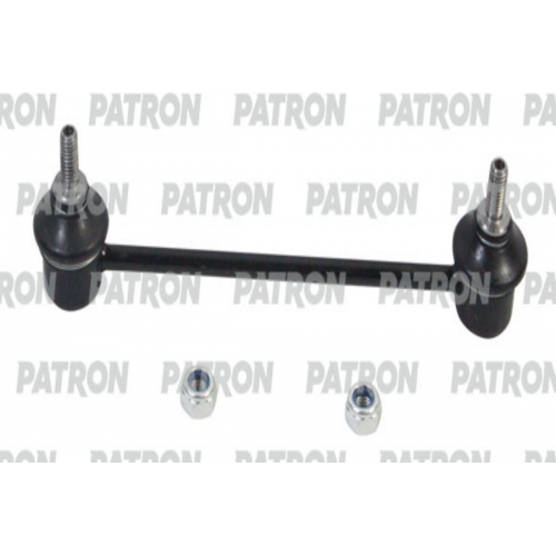 Купить ps4096 PATRON Тяга / стойка, стабилизатор в интернет-магазине Ravta – самая низкая цена