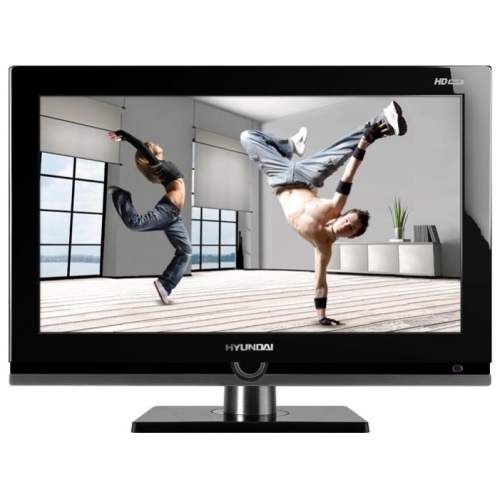 Купить Телевизор Hyundai H-LED 15V16 (черный) в интернет-магазине Ravta – самая низкая цена