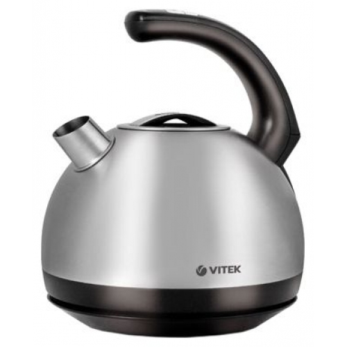 Купить Чайник Vitek VT-1121 (серебристый) в интернет-магазине Ravta – самая низкая цена