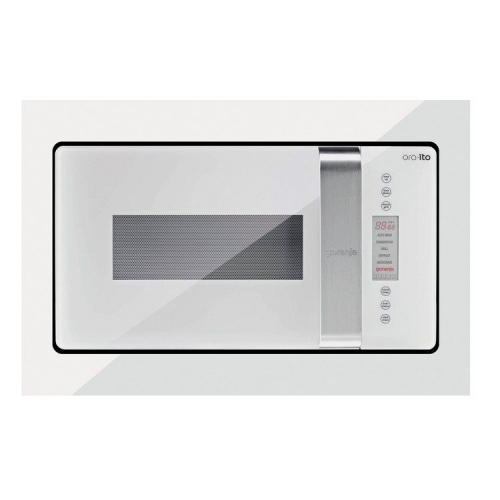 Купить Встраиваемая микроволновая печь Gorenje BM 6250 ORA W в интернет-магазине Ravta – самая низкая цена